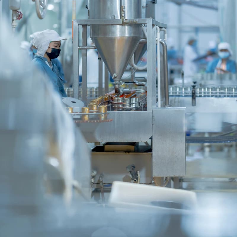 CardGridManufacturing